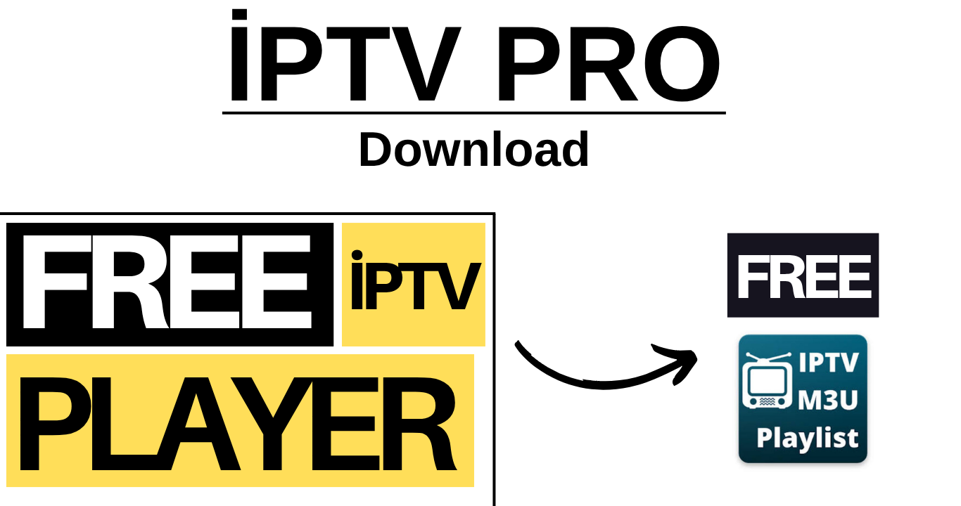 iptv pro